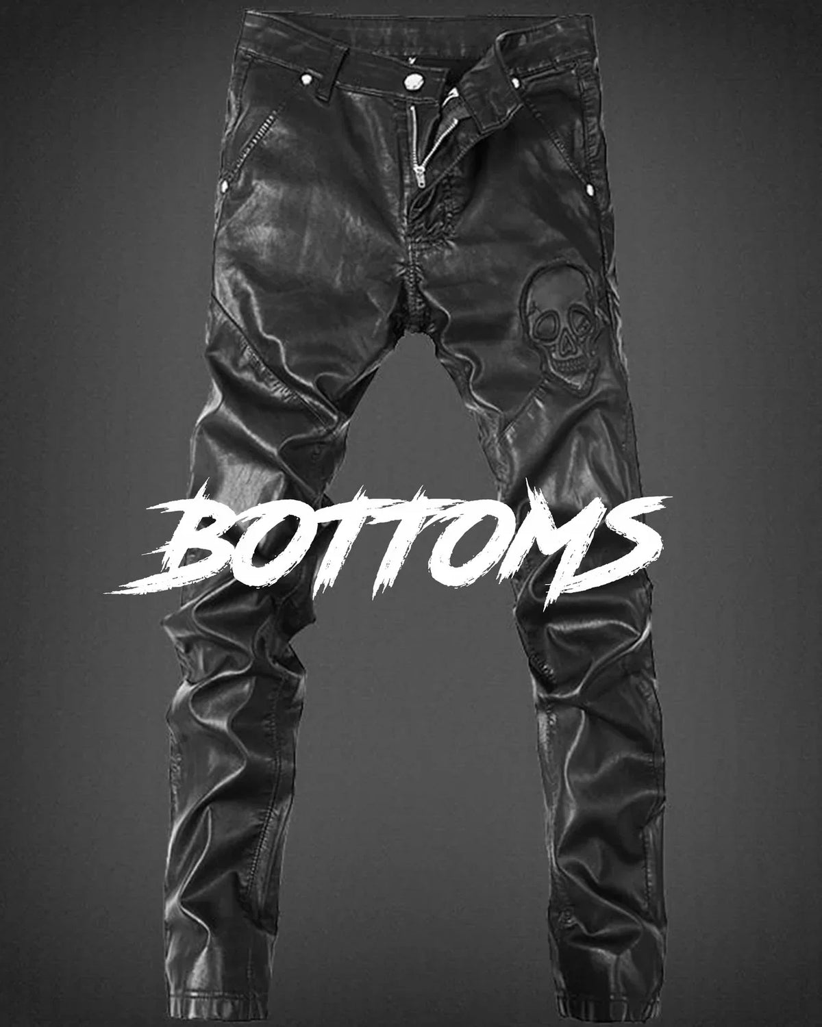 Men's Bottoms