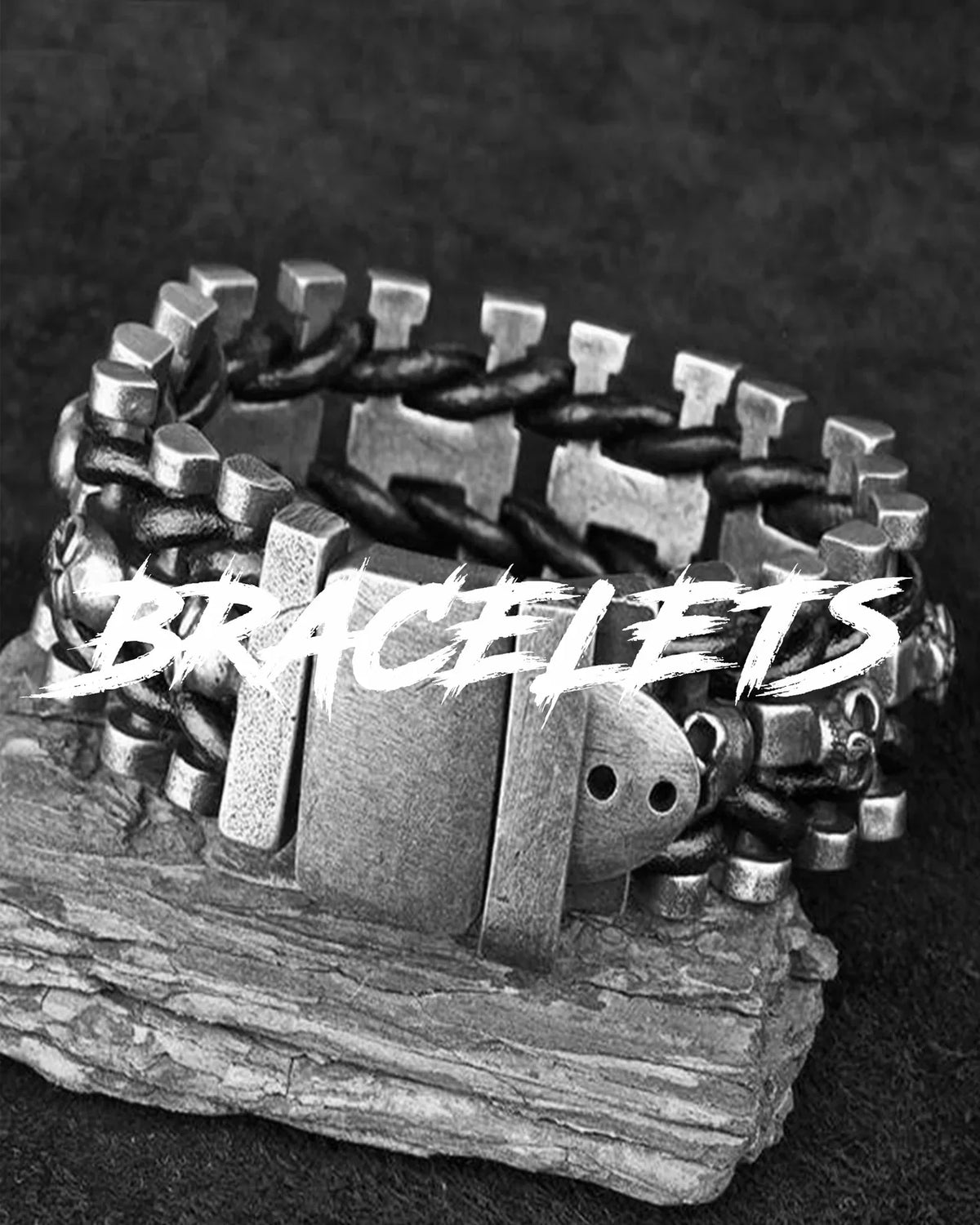 Men's Bracelets