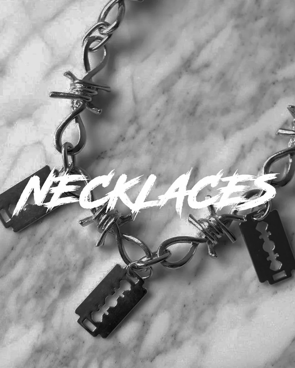 Men's Necklaces