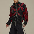 Men's Leather Jacket