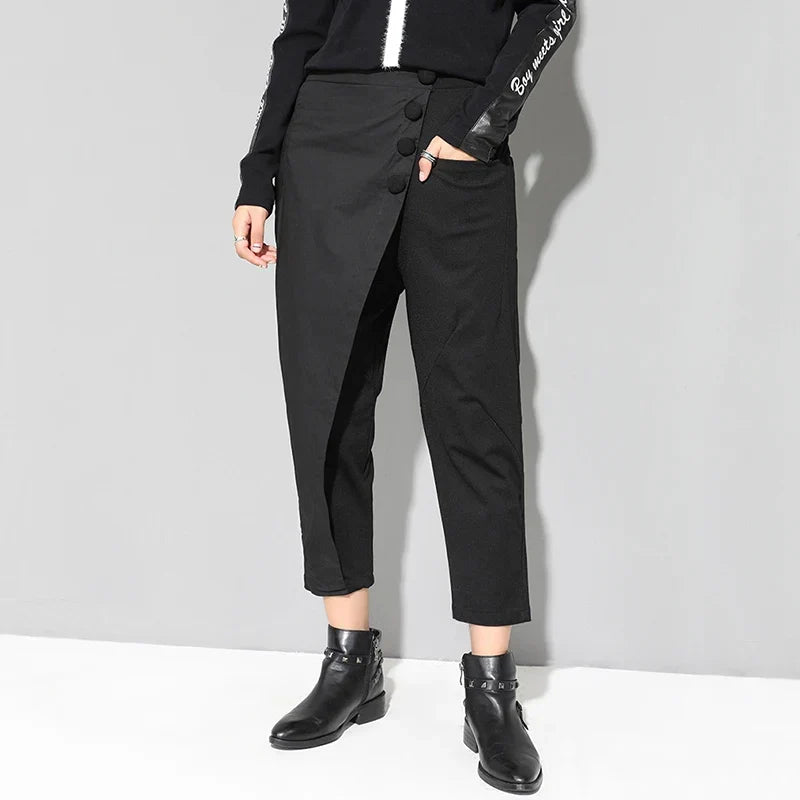 Women's Casual Trousers