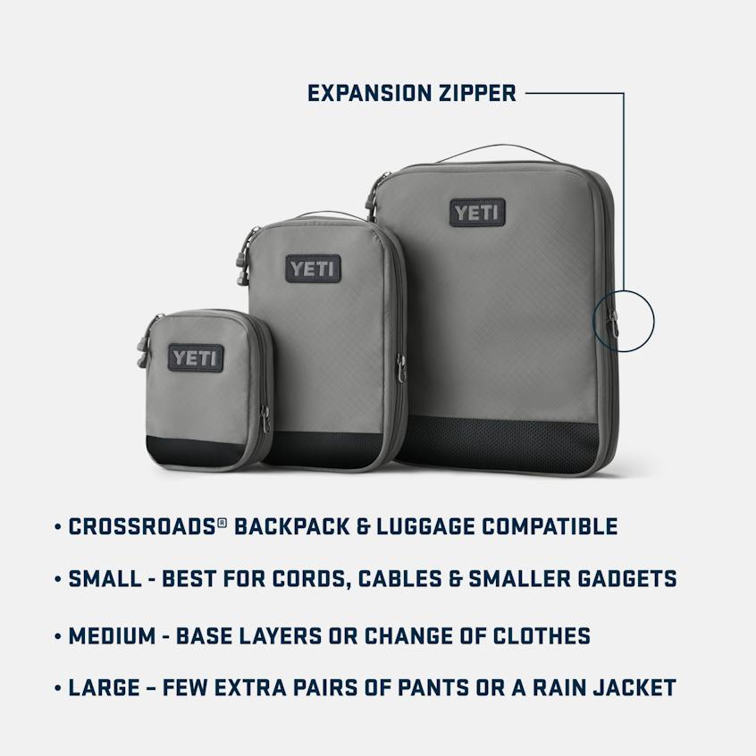 CROSSROADS™ Packing Cube - Medium