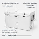 Tundra® 210 Hard Cooler