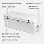 Tundra® 250 Hard Cooler