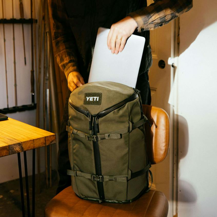 Ranchero™ 27L Commuter Backpack