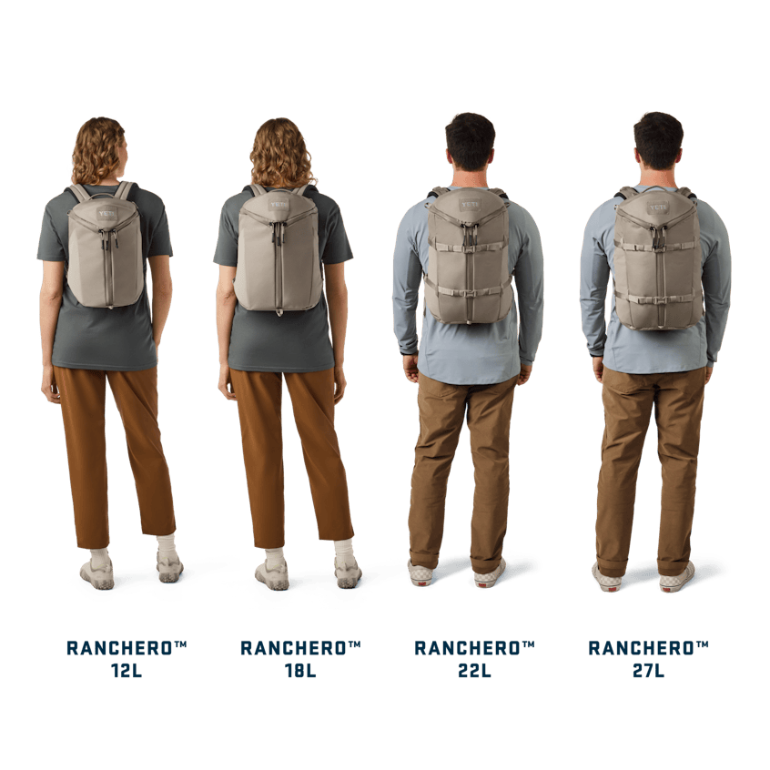 Ranchero™ 27L Commuter Backpack