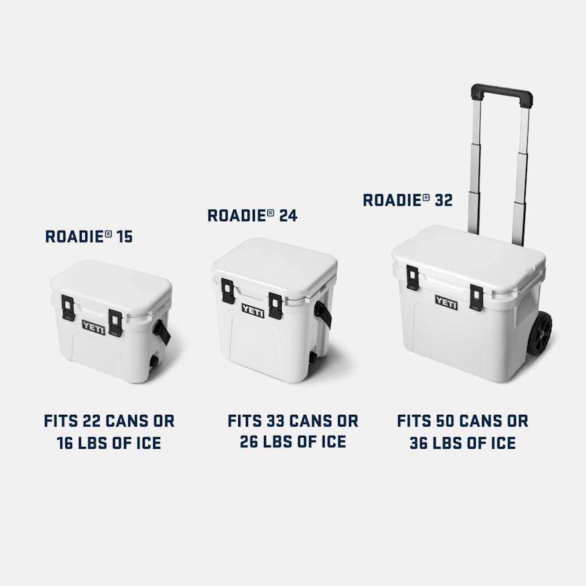 Roadie® 24 Hard Cooler