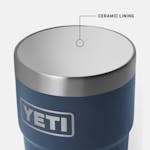 Rambler® 8 oz Stackable Cup