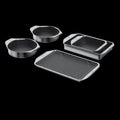 Hybrid Bakeware Set, 6-pc