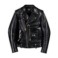 Men's Biker Jacket
