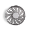Carter Move Splash Guard