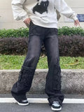 Men's Baggy Pants