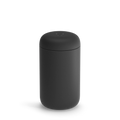 Carter Wide Mug - Carter Wide Mug - Matte Black / 16 oz | Fellow