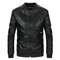 Men's Leather Jacket