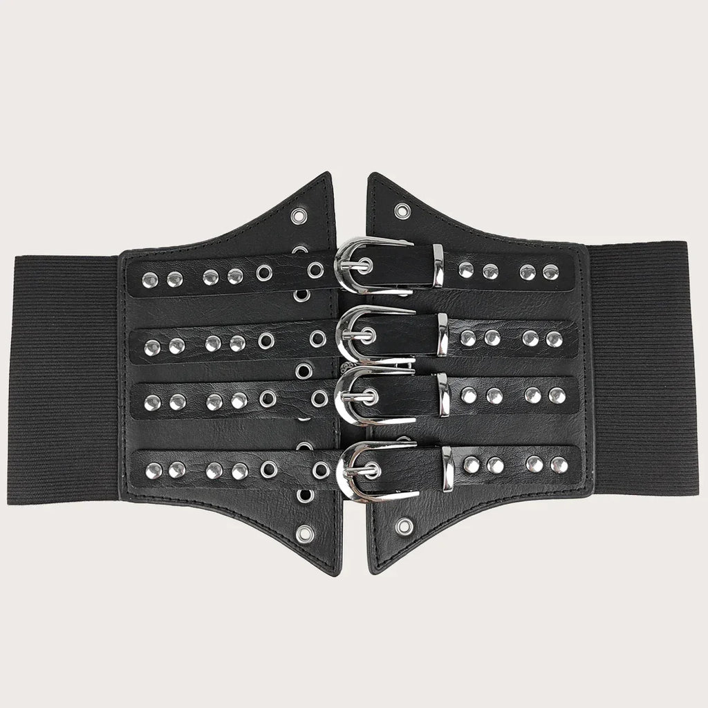 Women's Corset Belt