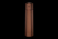 HexMill Pepper Grinder, Sienna
