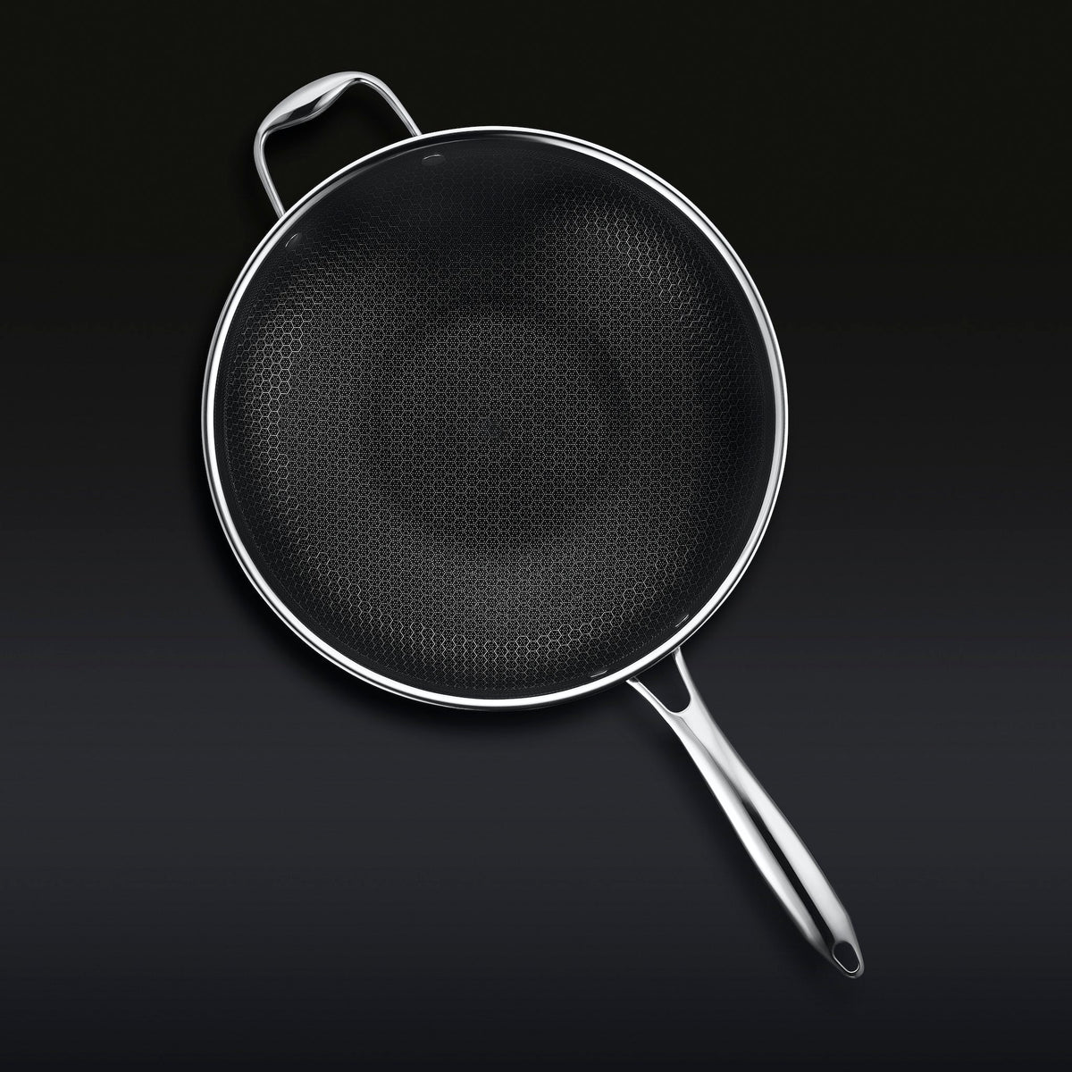 Hybrid Wok, 12"