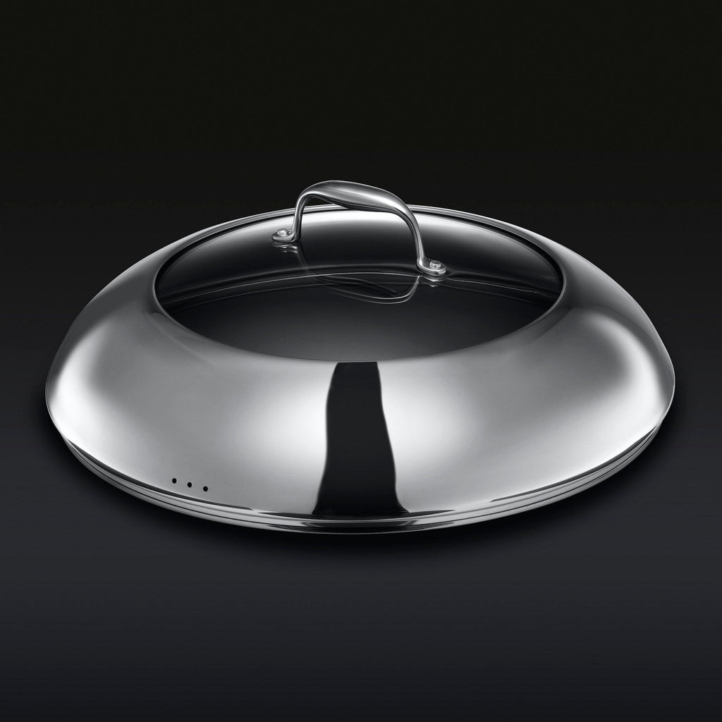 Hybrid Domed Lid, 14"