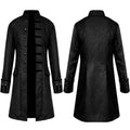 Gothic Vampire Coat