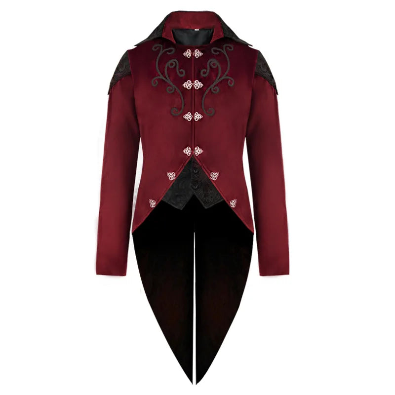 Vintage Tailcoat