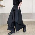 Men's Wide Leg Pants