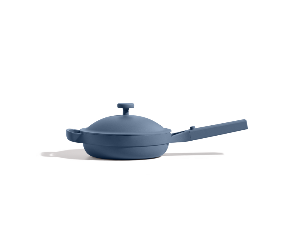 Ceramic Nonstick Always Pan 8.5"