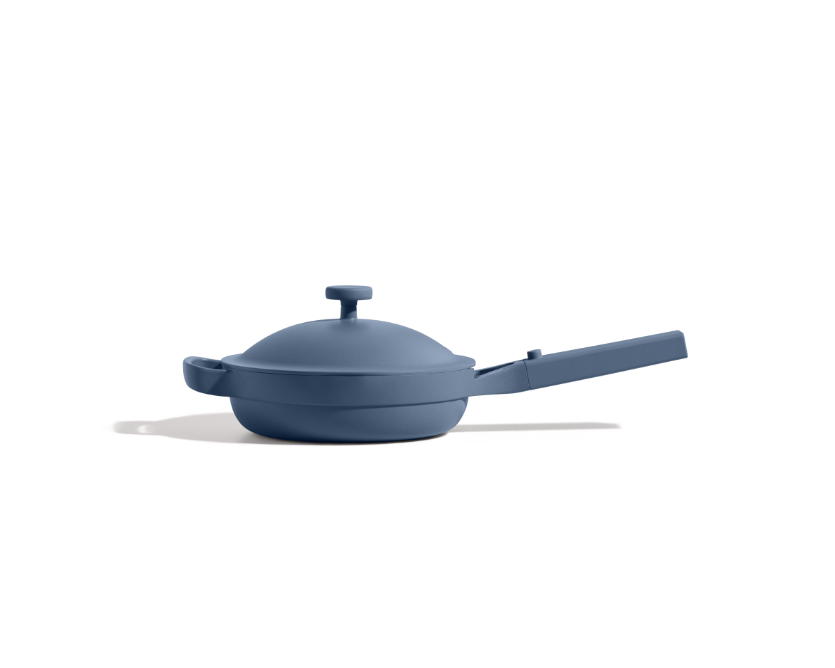 Ceramic Nonstick Always Pan 8.5"