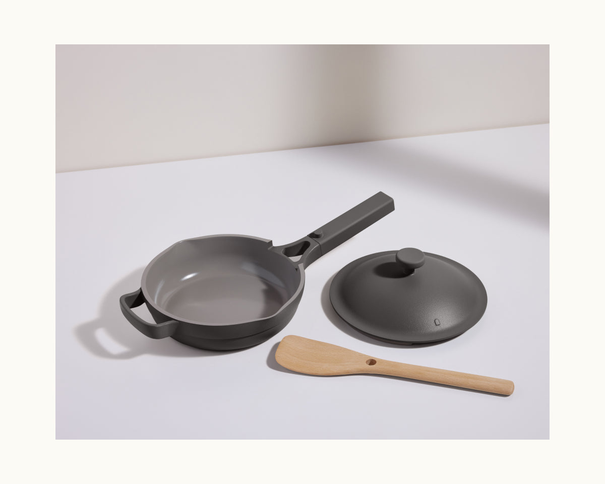 Ceramic Nonstick Always Pan 8.5"