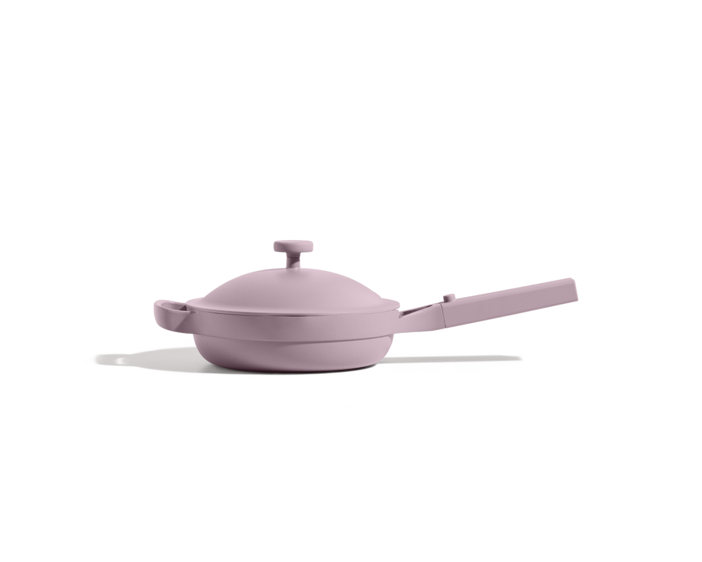Ceramic Nonstick Always Pan 8.5"