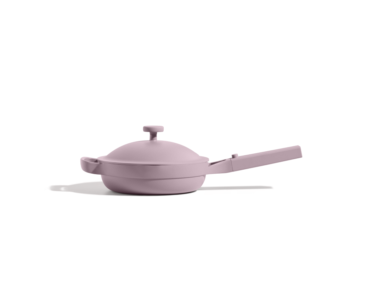 Ceramic Nonstick Always Pan 8.5"
