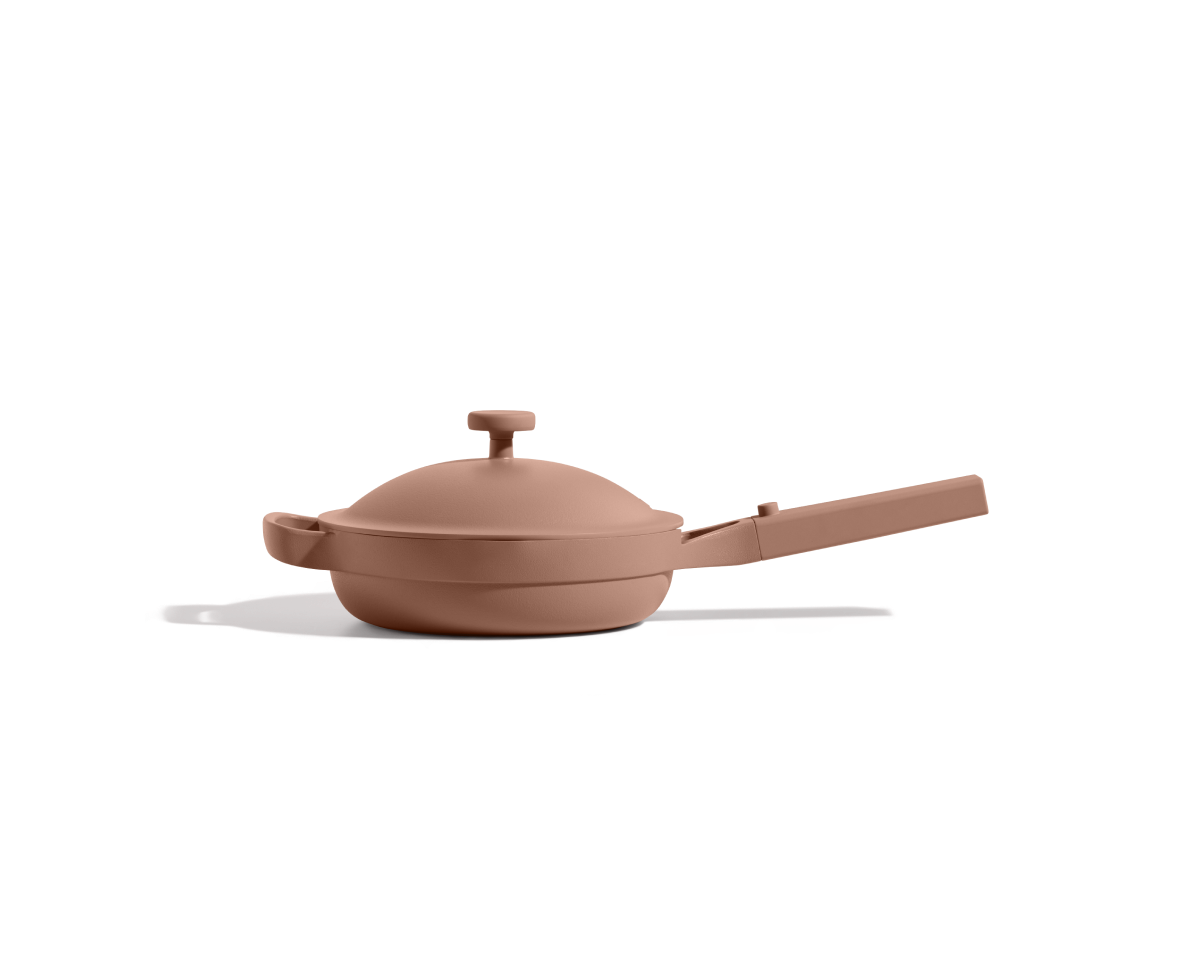 Ceramic Nonstick Always Pan 8.5"