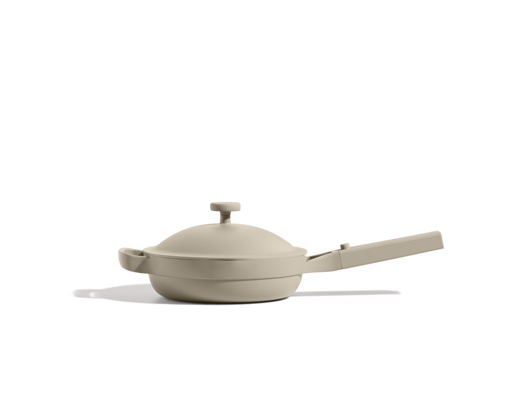Ceramic Nonstick Always Pan 8.5"