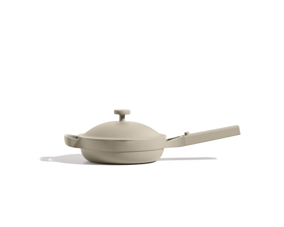 Ceramic Nonstick Always Pan 8.5"