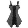 Women's Striped Top