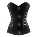 Gothic Chain Corset