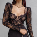 Women's Elegant Top