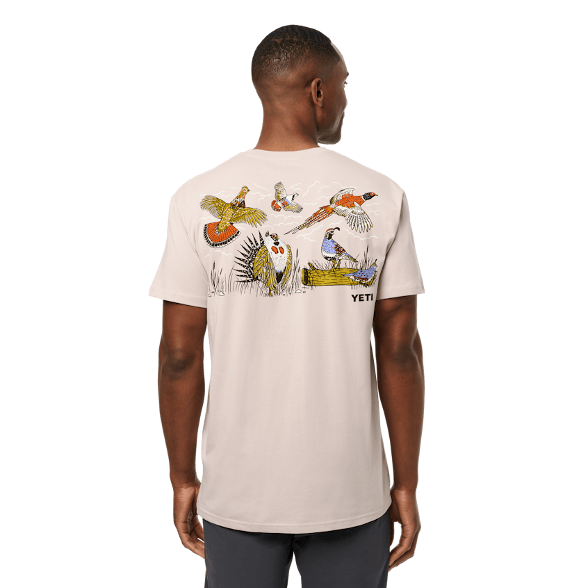 Open Country Short Sleeve T-Shirt