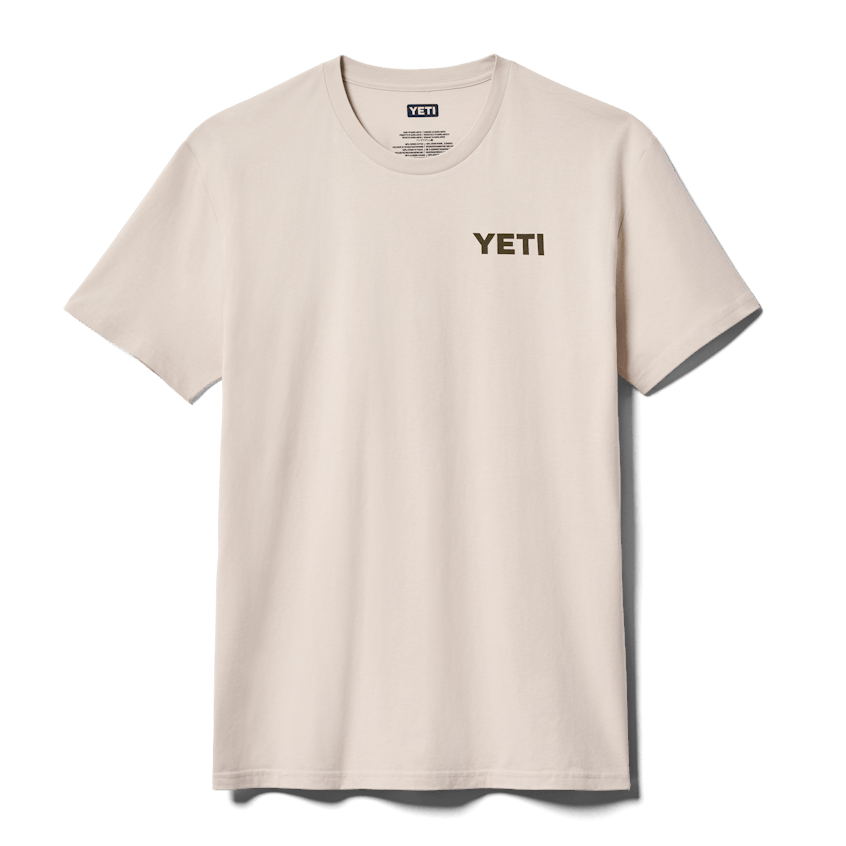 Open Country Short Sleeve T-Shirt