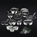 The Complete Kitchen Bundle, 30-pc