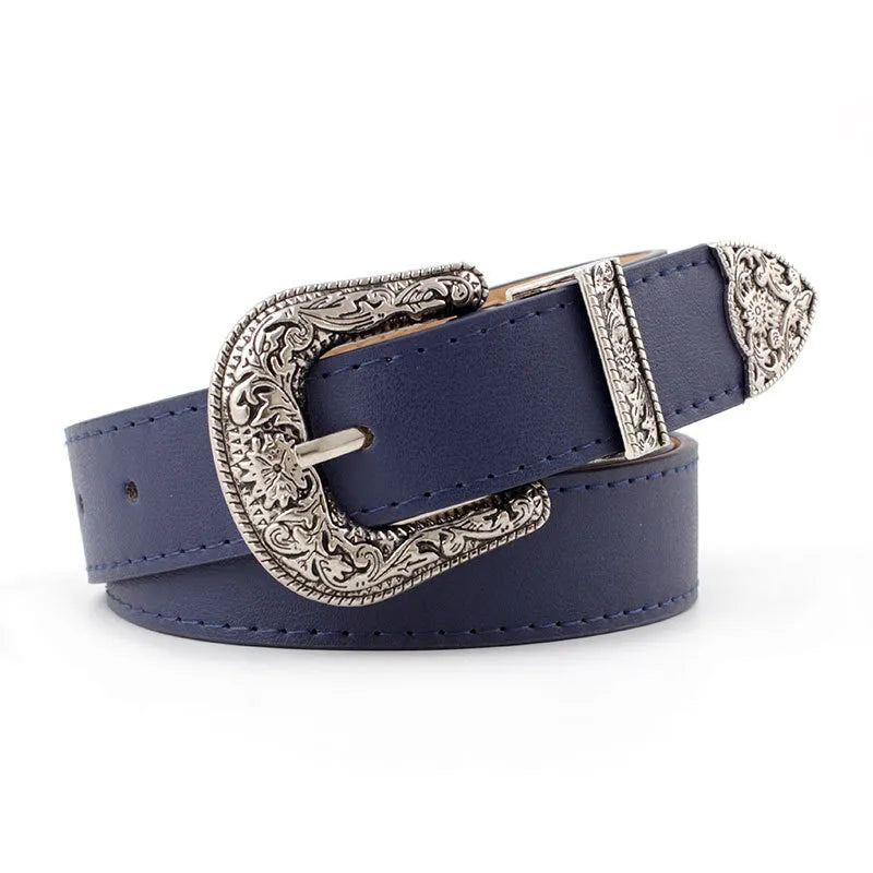Women's Vintage Belt
