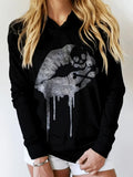 Women's Casual Pullover
