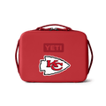 Kansas City Chiefs Daytrip® 5L Lunch Box