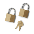 LoadOut™ GoBox Gear Case Locks