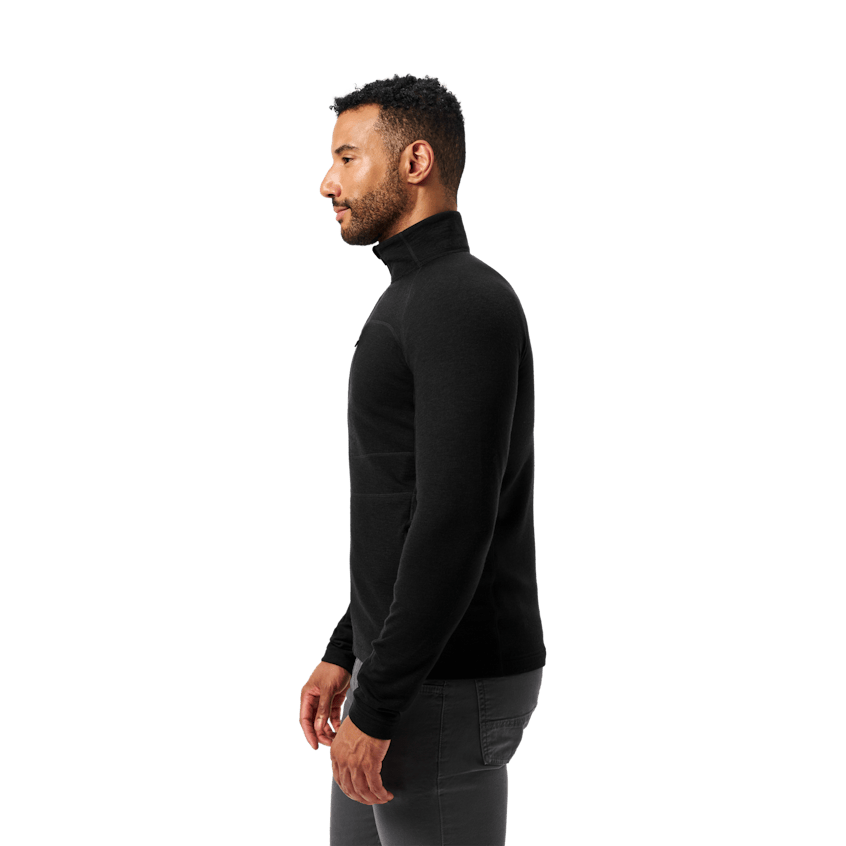Hueco Men’s Merino 310 Full-Zip