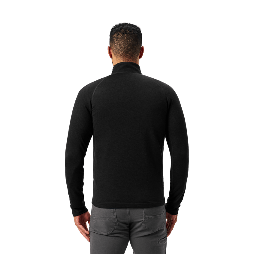 Hueco Men’s Merino 310 Full-Zip