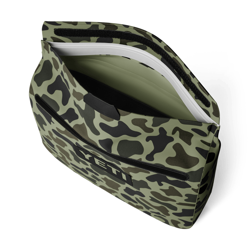 SideKick Dry® 6L Waterproof Gear Case