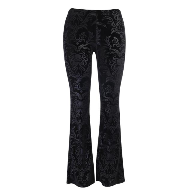 Dark Vision Pants