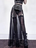 Death Path Skirt