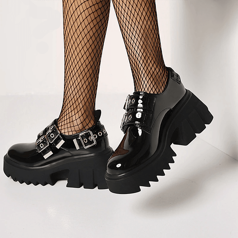Eternal Grace Boots