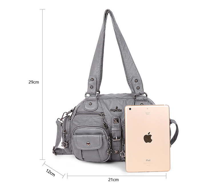 Women's Vintage Bag